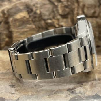 Rolex - Explorer 36 - FULLSET 1996 - Ref. 14270