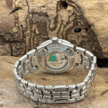 TagHeuer - Link Calibre 5 Dia - FULLSET 2020 - Ref. WBC2113.BA0603