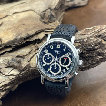 Chopard - Mille Miglia - FULLSET 1998 deutsch - Ref. 8331