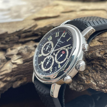 Chopard - Mille Miglia - FULLSET 1998 deutsch - Ref. 8331