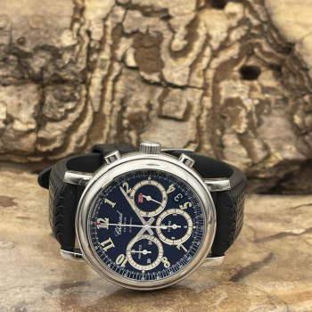 Chopard - Mille Miglia - FULLSET 1998 deutsch - Ref. 8331
