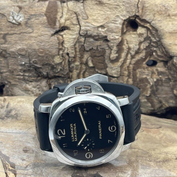 Panerai - Luminor Marina 1950 - FULLSET 2015 - PAM00359