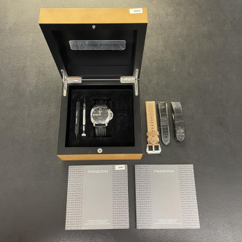 Panerai - Luminor Marina 1950 - FULLSET 2015 - PAM00359