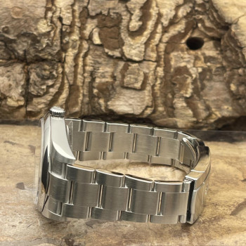 Rolex - Oyster Perpetual 39 - Full Set von 08.2019