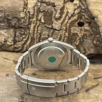 Rolex - Oyster Perpetual 39 - Full Set von 08.2019
