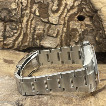 Rolex - Oyster Perpetual 39 - Full Set von 08.2019