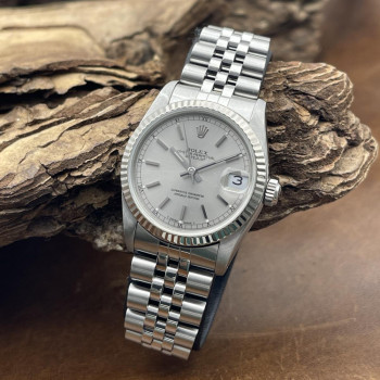 Rolex - Oyster Perpetual Datejust 31 Medium - Ref. 68274