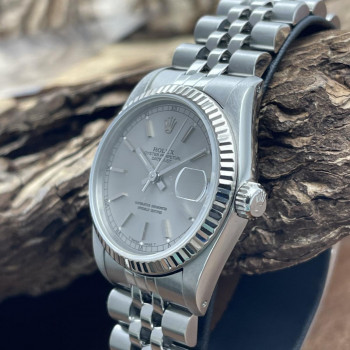 Rolex - Oyster Perpetual Datejust 31 Medium - Ref. 68274