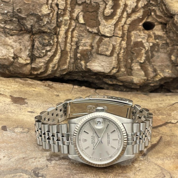Rolex - Oyster Perpetual Datejust 31 Medium - Ref. 68274
