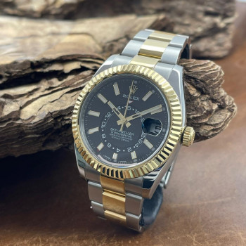 Rolex - Sky-Dweller - FULLSET 2021 LC100 - Ref. 326933