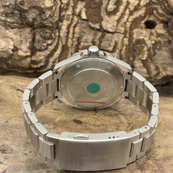 TAG Heuer - Aquaracer 300M - FULLSET 2022 - Ref. WBD1110