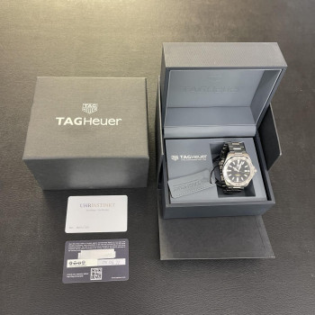 TAG Heuer - Aquaracer 300M - FULLSET 2022 - Ref. WBD1110