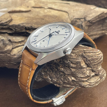 Omega - Globemaster Annual Calendar Automatic - FULLSET 2019 - Ref. 13033412202001