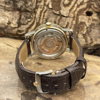 Chronoswiss - Lunar Triple Date - FULLSET 2001 - Ref. CH 9322R
