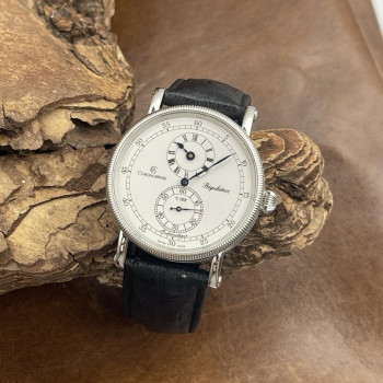 Chronoswiss - Regulateur - Ref. CH1223