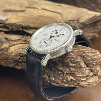 Chronoswiss - Regulateur - Ref. CH1223