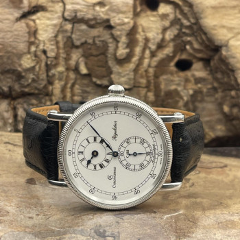 Chronoswiss - Regulateur - Ref. CH1223