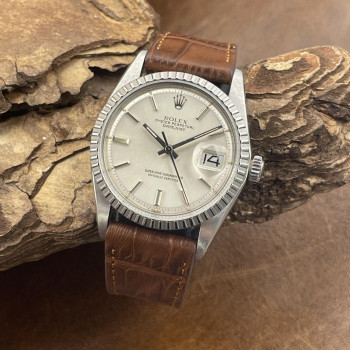 Rolex - Datejust 36 - Ref. 1603 VINTAGE
