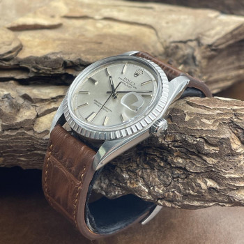 Rolex - Datejust 36 - Ref. 1603 VINTAGE