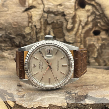 Rolex - Datejust 36 - Ref. 1603 VINTAGE