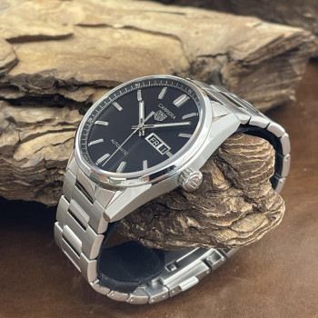 TAG Heuer - Carrera Calibre 5 - FULLSET 2023 - Ref. WBN2010.BA0640