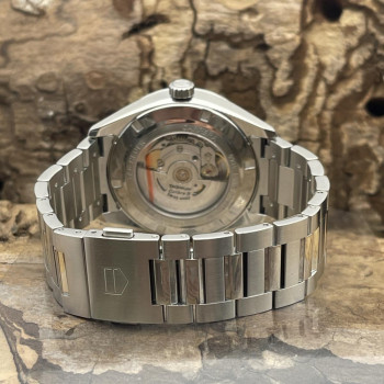 TAG Heuer - Carrera Calibre 5 - FULLSET 2023 - Ref. WBN2010.BA0640