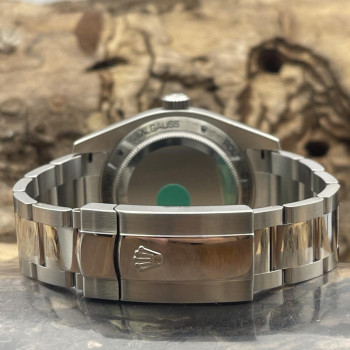 Rolex - Milgauss - FULLSET 2008 LC127 - Ref. 116400