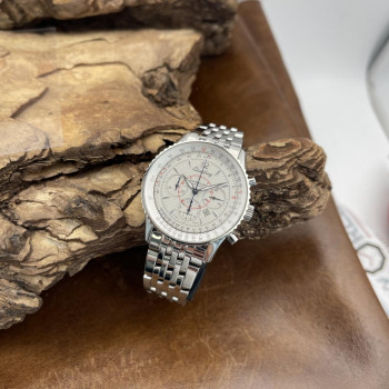 Breitling - Navitimer Montbrillant 38 - Ref. A41330