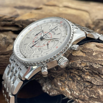Breitling - Navitimer Montbrillant 38 - Ref. A41330