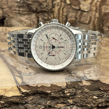 Breitling - Navitimer Montbrillant 38 - Ref. A41330