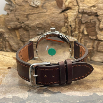 Nomos Glashütte - Club - FULLSET 2007 deutsch - Ref. 701.1