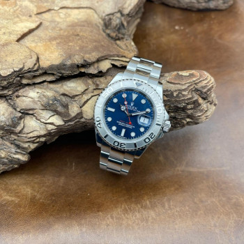 Rolex - Yacht-Master 40 - FULLSET 2013 - Ref. 16622