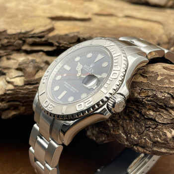 Rolex - Yacht-Master 40 - FULLSET 2013 - Ref. 16622