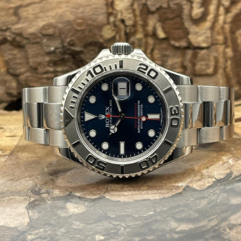 Rolex - Yacht-Master 40 - FULLSET 2013 - Ref. 16622