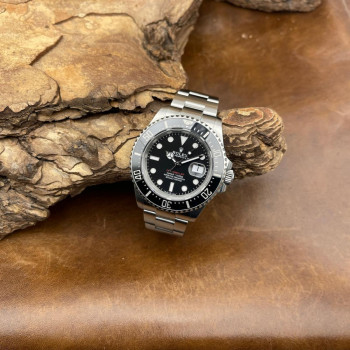 Rolex - Sea-Dweller Red - FULLSET 2025 - Ref. 126600