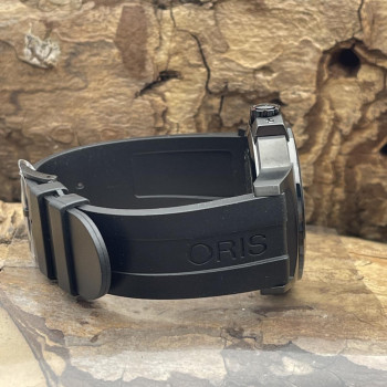 Oris - BC3 Advanced Day Date - Box & Papiere - Ref. 01 735 7641 4733-07 5 22 24B