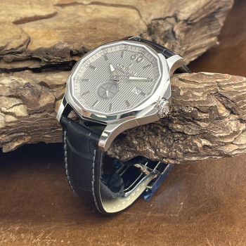Corum - Admiral's Cup Legend 42 - UNGETRAGEN - FS 2016 deutsch - Ref. 395.101.20/0F01 FH10