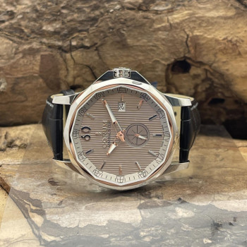 Corum - Admiral's Cup Legend 42 - UNGETRAGEN - FS 2016 deutsch - Ref. 395.101.20/0F01 FH10