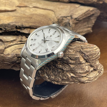 Rolex - Oyster Perpetual Date - Ref. 15000