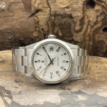Rolex - Oyster Perpetual Date - Ref. 15000
