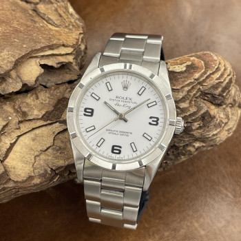 Rolex - Air-King - Ref. 14000