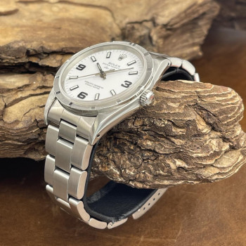 Rolex - Air-King - Ref. 14000