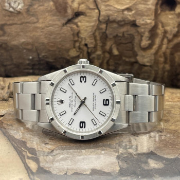 Rolex - Air-King - Ref. 14000