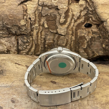 Rolex - Oyster Perpetual Date 34 - Ref. 15200