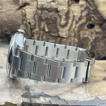 Rolex - Oyster Perpetual 36 - FULLSET 2018 LC EU - Ref. 116000