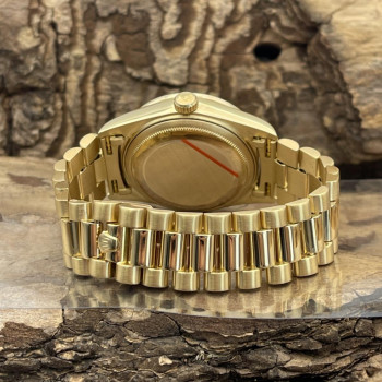 Rolex - Oyster Perpetual Day-Date 36 - 750er Gelbgold - Ref. 18038