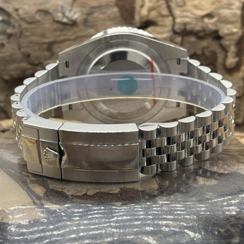 Rolex - GMT-Master II Sprite - NEUWERTIG - FULLSET 2024 - Ref. 126720VTNR