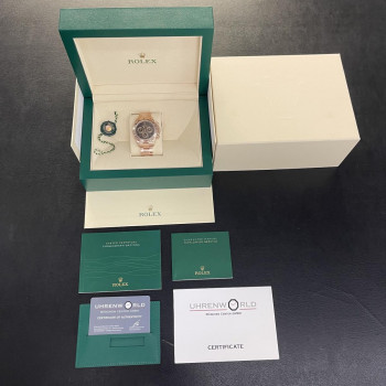Rolex - Daytona Roségold - Ref. 116505