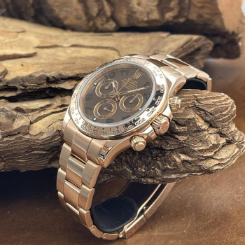 Rolex - Daytona Roségold - Ref. 116505