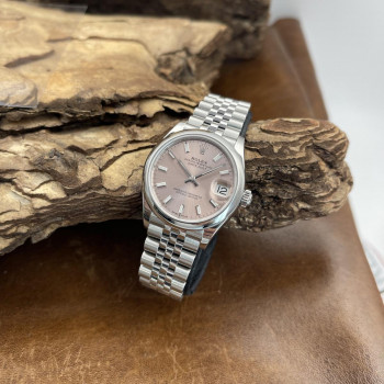 Rolex - Datejust 31 - FULLSET 2024 LC100 - Ref. 278240